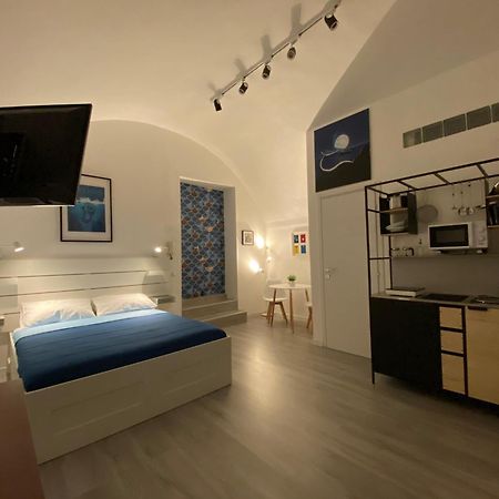 La Casa Di Partenope Napoli Eksteriør bilde
