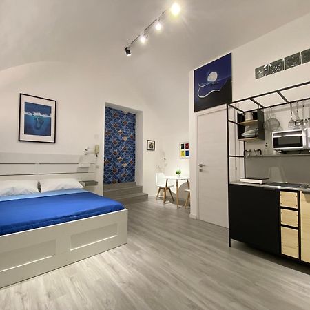 La Casa Di Partenope Napoli Eksteriør bilde